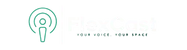 Logo Flexcast
