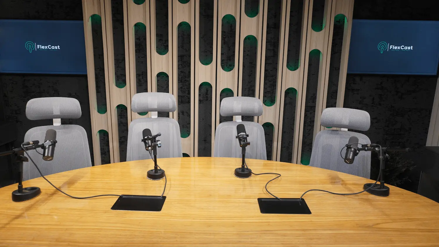 Br Offices Podcast 17