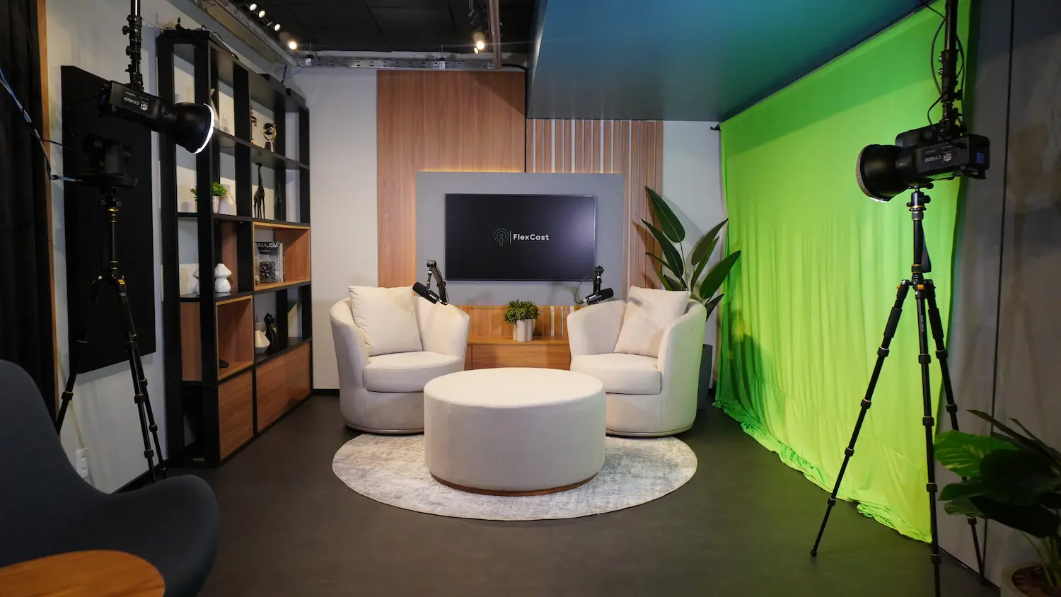 Br Offices Podcast 03