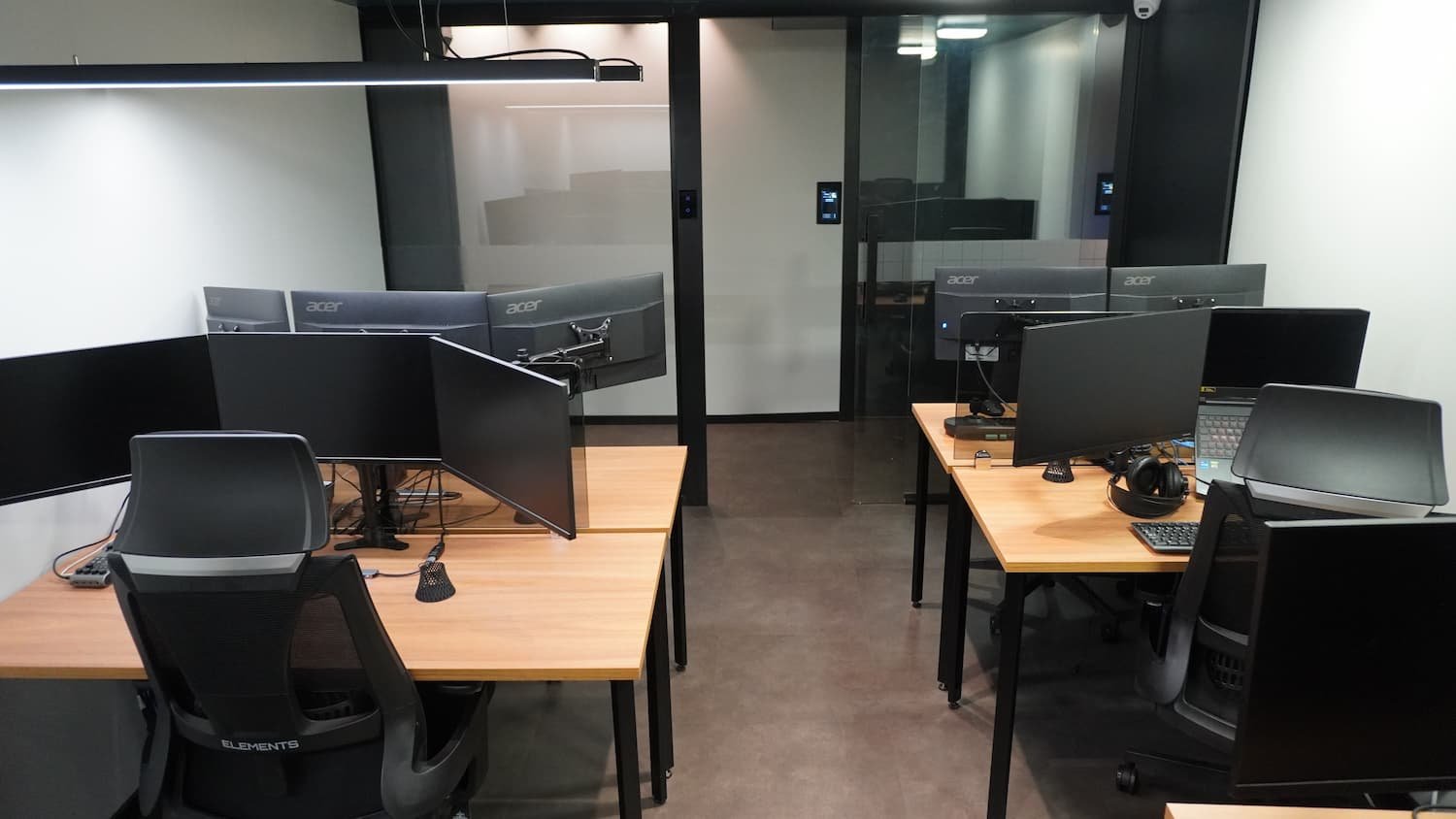 Br Offices Podcast 20