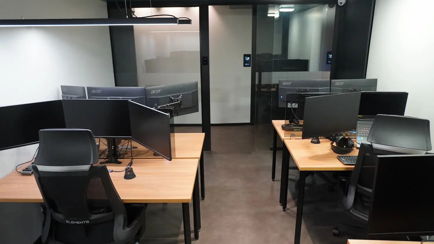 Br Offices Podcast 20